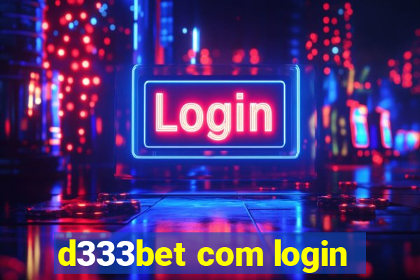 d333bet com login